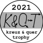 KREUZ & QUER -TROPHY (Samstag, 10. Juli 2021)