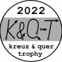 KREUZ & QUER -TROPHY  (Samstag, 16. Juli 2022)